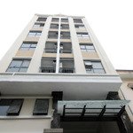 gía đầu tư !! tòa nhà hđ thuê 200 triệu mt hoàng hoa thám,tân bình-( 8x25 )- hầm 7 tầng - giá 38 tỷ