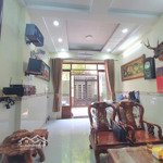 bán nhà gấp 4 tầng hẻm xe tải thông xe hơi ngủ trong nhà nguyễn văn khối, gò vấp