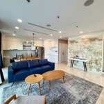 cho thuê cc 4pn vòng cung, đẹp xuất sắc tại vinhomes golden river ba son, $4000