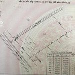 bán nhà đất 2 mặt tiền võ văn bích gần chợ hóc môn, 5000m2 (50m x 100m) nhà 2 tầng có 300m thổ cư