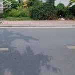 chủ ngộp bán gấp lô đất mặt tiền quang trung - 2 tỷ 6
