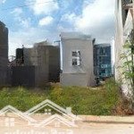 kẹt tiền bán gấp mtđ 23a, cái bè, tiền giang. gần trường mầm non hòa khánh mới, 120m2, shr
