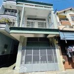cho thuê nhà hxh - rộng rãi 1 trệt 1 lầu - cách mạng tháng 8 p5 tân bình
