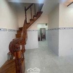 cho thuê nhà nguyễn phi khanh tân định q1 - 1 trệt 1 lầu, 2pn 3vs, nhà sạch sẽ