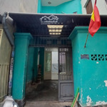 nhà nc 1 trệt 1 lầu - hẻm 4m, đường hồ văn huê p9 phú nhuận - tuấn 0967879988