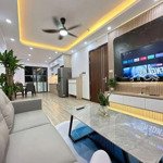 bán căn hộ cao cấp 105m 4 phòng ngủ tại hdmon nguyễn cơ thạch