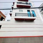 bán nhà mới hẻm ôtô nguyễn trường tộ gần bãi trước- chợ xóm lưới- công viên bãi trước vũng tàu