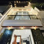bán căn minihouse ngay gần công viên làng hoa gò vấp