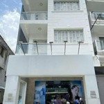 cho thuê nhà hẻm 283/ cách mạng tháng tám, phường 12, quận 10