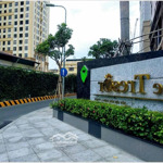 cho thuê the tresor view cao đẹp . 75m2 2pn 2wc full . 21tr/th ở liền . lh: 0983568730 gặp tín