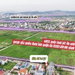một bđs 98,5m2 vô cùng tiềm năng , mặt tiền rộng 4,5m đường rộng 7,5 đối diện là khu đô thị dojji