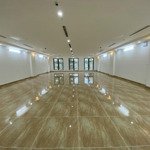 chính chủ bán nhà mặt phố lê trọng tấn, thanh xuân, vị trí vip, xây mới, thang máy, giá cực tốt