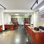 hxh điện biên phủ phường 15 bình thạnh - 4 tầng btct 40m2 - căn góc, đang cho thuê- dưới 8 tỷ