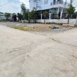2ty150 tl đất góc 2mt 115,2m2 quá rẻ, gần đường lê thị trung 200m