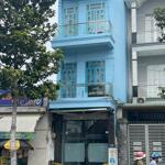 Nhà mặt tiền Lê Thị Hà-Tân Hiệp-Hóc Môn.Dt 3,5x42~155m2~3 tấm 1tum~11,5ty
