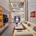 bán gấp căn nhà đẹp có một không hai ở đường bông sao, phường 5, quận 8 hd 54m2(4,5x12) giá 3,42 tỷ