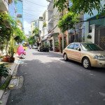bán nhà hẻm 8m lê văn sỹ, p.13, q.3 dt khủng 10x25m, công nhận 240m² giá 43 tỷ tl