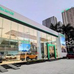 siêu phẩm - cho thuê nhà mặt phố lê văn thiêm,diện tích 500m² mặt tiền 20m kinh doanh mọi mô hình