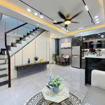 siêu phẩm dưới 4 tỷ, ngang 5m hẻm 1 trục đs 8 p11, gv.