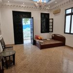 cho thuê văn phòng tại số 9 hồ ba mẫu, 6 triệu, 86m2x4t, giá thuê từng phòng 6 tr/th 0934406986