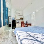 cho thuê phòng trọ có nội thất quận 8 gần cầu chữ y, parc mall, đh sài gòn