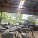 *Cho thuê kho xưởng, mặt bằng*730m2 Liên Phường, Phước Long B, Quận 9