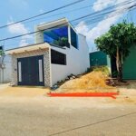 Nô Đất Mặt Tiền Lương Thế Vinh - Tân Tiến - BMT giữa khu dân cư đông đúc An Ninh