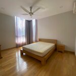 Cho thuê gấp biệt thự cao cấp RIVIERA COVE, 490m2 1 trệt 2 lầu 5PN Full nội thất, giá chỉ 50tr/Th bao gồm phí quản lý