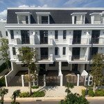 nhà phố lavida ngang 6m, hướng đông nam, gần tiện ích trung tâm, đã có sổ hồng. giá 8 tỷ (100%)