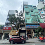 chính chủ! bán tòa nhà mặt tiền nguyễn đình chiểu - dt: 10.5x30m - hầm 8 tầng 360 tr/th, giá 79 tỷ