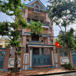 biệt thự 07 lô b, góc, khu bộ công an, giá: 49ty, dt: 319m2, dt sàn: 486m2, đường nguyễn văn quỳ q7