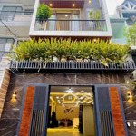 cực phẩm! chính chủ bán gấp nhà 69m2 điện biên phủ, p11, q10. xây 5 tầng, giá chỉ 5 tỷ 590 triệu