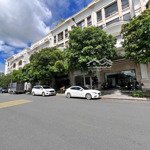 bán gấp nhà mt đinh thị thi 7x21m kđt vạn phúc city, full nt cao cấp, giá : 36 tỷ tl