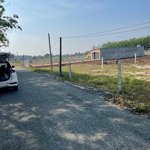 khách ngộp ra gấp lô đất ngay kcn trảng bàng, tiện kinh doanh ngay