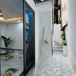 bán nr 4 tỷ, 23 m2, 3pn, 4wc, view đẹp tại bùi ngọc dương, bạch mai, hai bà trưng, hn