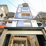 đi nước ngoài định cư bán gấp nhà ở đường dương tử giang, phường 12, quận 5, giá 2 tỷ 550 triệu