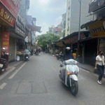 bán nhà 54.1m2, 15.4 tỷ tại dương quảng hàm, trung tâm cầu giấy giáo thông vô cùng thuận tiện.