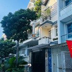 bán nhà khu phân lô lê đức thọ, gò vấp 96m², ngang 6m, 4 tầng, giá 10,8 tỷ tl