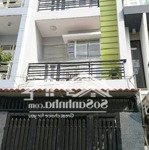 cơ hội đầu tư, bán nhà mặt tiền khu bàu cát p. 12 tb, dt: 4x16m, 60m2 nhà 2 lầu chỉ 9 tỷ