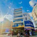 định cư bán gấp! giảm mạnh 5tỷ, giá rẻ chỉ 30 tỷ- nhà nguyễn đình chiểu- (4x15, hầm+5tầng)- 70tr/th