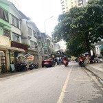 bán nhà phân lô liền kề tố hữu - khuất duy tiến 70m 4 tầng, giá tốt