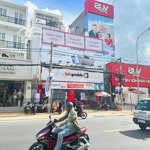 toà nhà vus mtkd thương hiệu võ văn ngân tp. thủ đức - cn 443.8m2 - 5 tầng - hđt 400 triệu (4.5%)