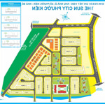 bán lô đất dự án thanh nhựt tại xã phước kiển , nhà bè diện tích 6x20=120m2 giá 45tr/m2