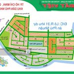 môi giới chuyên nghiệp đất nền phú nhuận, phước long b, tp. thủ đức, đt0914.92o.2o2,đc lô r31 dự án
