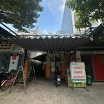chính chủ bán lô đất đường 7,5m mẹ thứ - hòa xuân - hướng nam , vị trí kinh doanh tốt