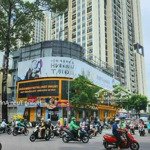 bán căn góc 2mt thương hiệu tô hiến thành, quận 10 (6.8 x 22m) 2 tầng, hđt 145tr/tháng, chỉ 47 tỷ