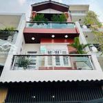 bán gấp nhà hoàng hoa thám p13 tân bình, dt 49m2, giá 3tỷ500, sổ riêng