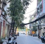 bán nhà tt #thanh xuân, 50m2, ôtô, phân lô quân đội