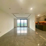 căn hộ cho thuê giá cực chất 15 triệu miễn phí quản lý, 120m2 tại sunshine diamond river, quận 7