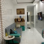 tân thới hòa - tân phú bán nhà 1/ đường lũy bán bích, p. tân thới hòa, q. tân phú,